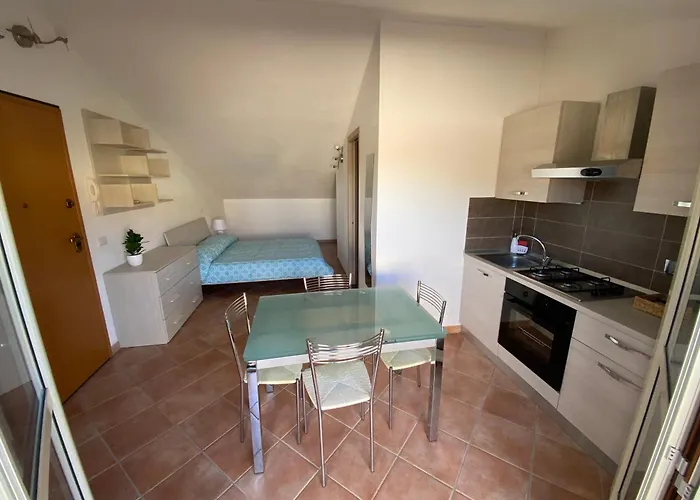 Apartmanhotel Il Boschetto San Vincenzo