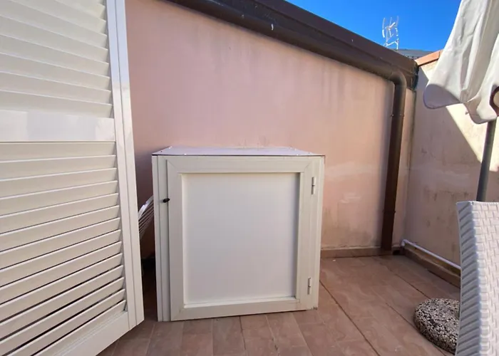 Il Boschetto Apartmanhotel San Vincenzo