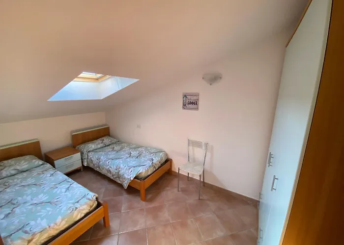 Il Boschetto Apartmanhotel 4*