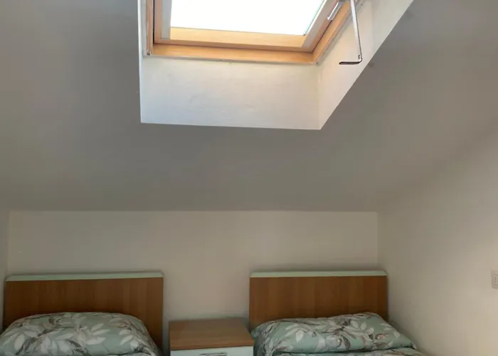 Apartmanhotel Il Boschetto San Vincenzo