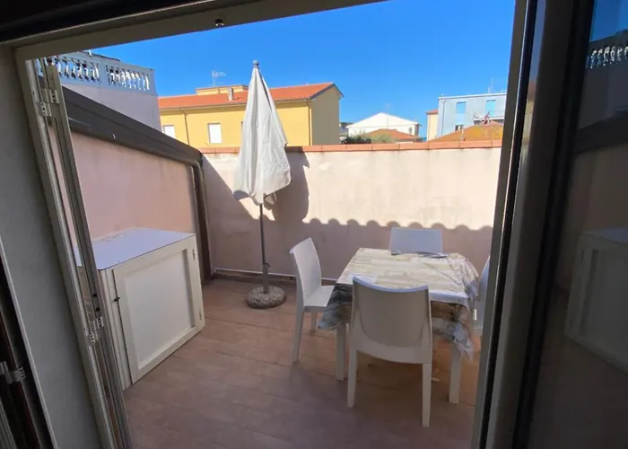 Il Boschetto Apartmanhotel 4*