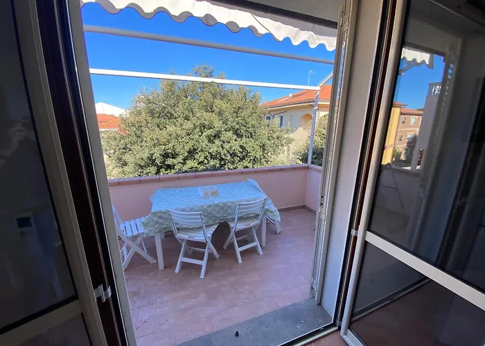 Apartmanhotel Il Boschetto 4*