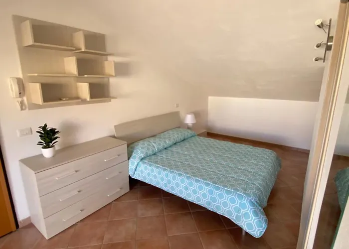 Il Boschetto Apartmanhotel 4*