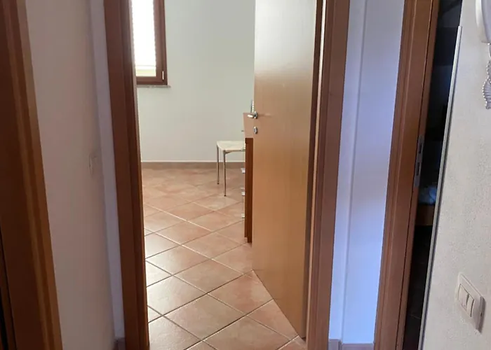 Il Boschetto Apartmanhotel 4*