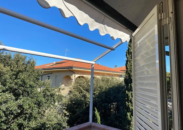 Apartmanhotel Il Boschetto