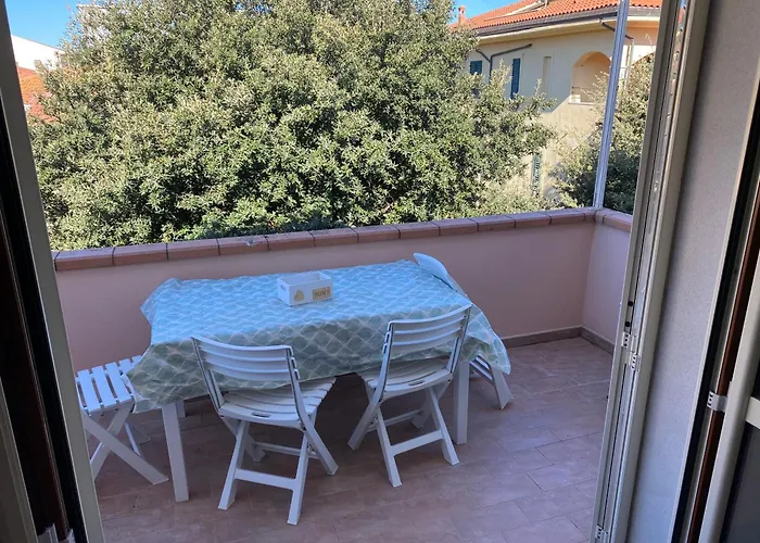 Il Boschetto San Vincenzo