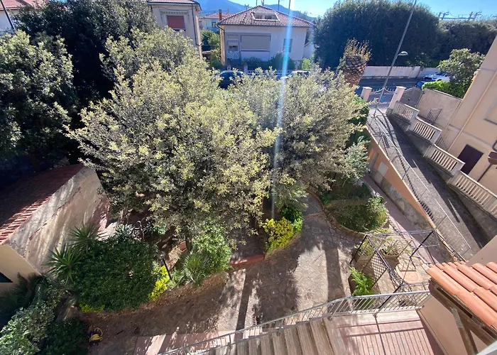 Apartmanhotel Il Boschetto 4*