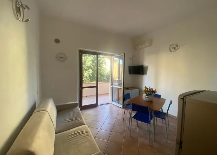 Il Boschetto Apartmanhotel