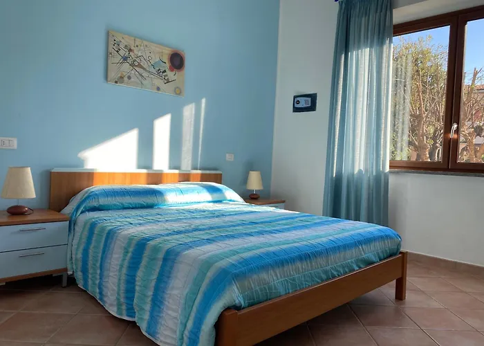 Il Boschetto 4* San Vincenzo