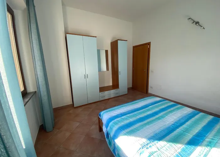 Il Boschetto Apartmanhotel 4*