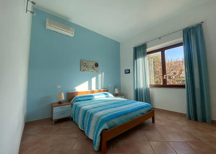Il Boschetto Apartmanhotel 4*