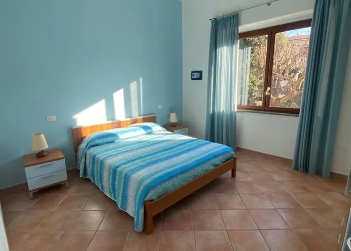 Il Boschetto Apartmanhotel