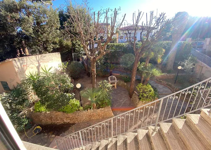 Apartmanhotel Il Boschetto San Vincenzo