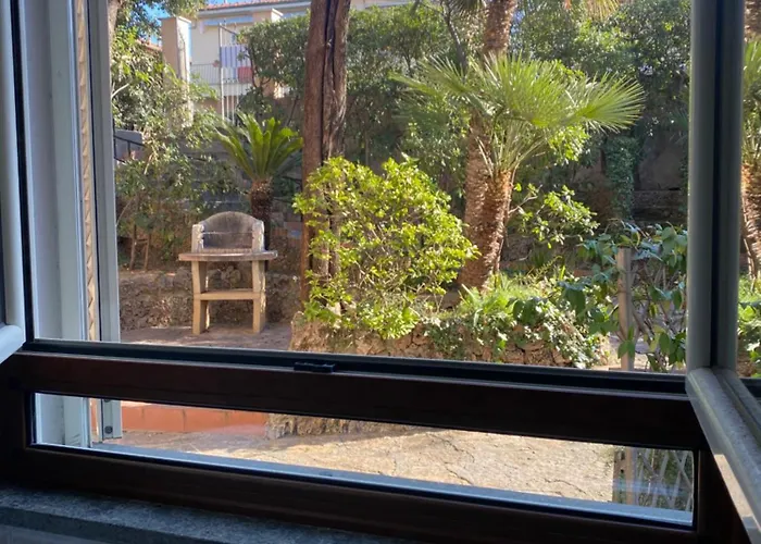 Il Boschetto Apartmanhotel San Vincenzo