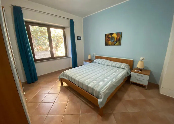 Il Boschetto Apartmanhotel San Vincenzo