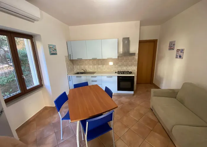 Il Boschetto San Vincenzo