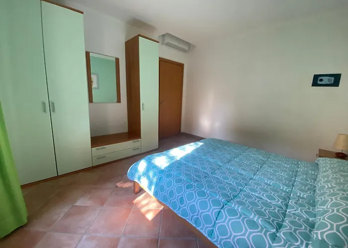 Il Boschetto Apartmanhotel San Vincenzo