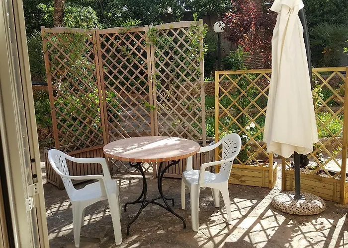 Il Boschetto Apartmanhotel 4*