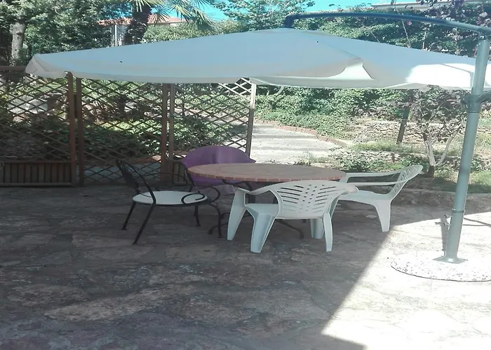 Il Boschetto Apartmanhotel San Vincenzo