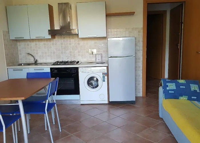 Il Boschetto 4* San Vincenzo