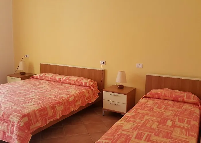 Il Boschetto 4* San Vincenzo