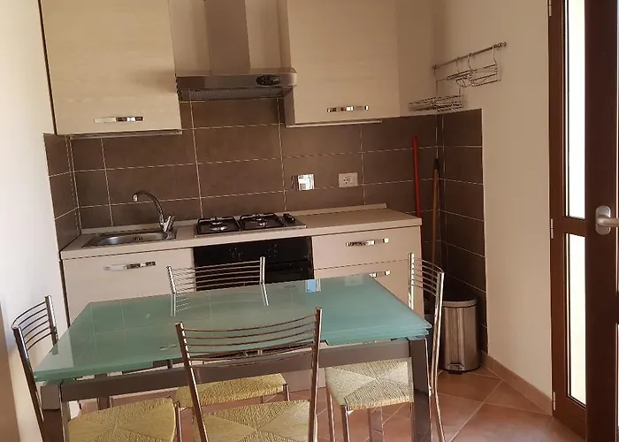 Il Boschetto San Vincenzo