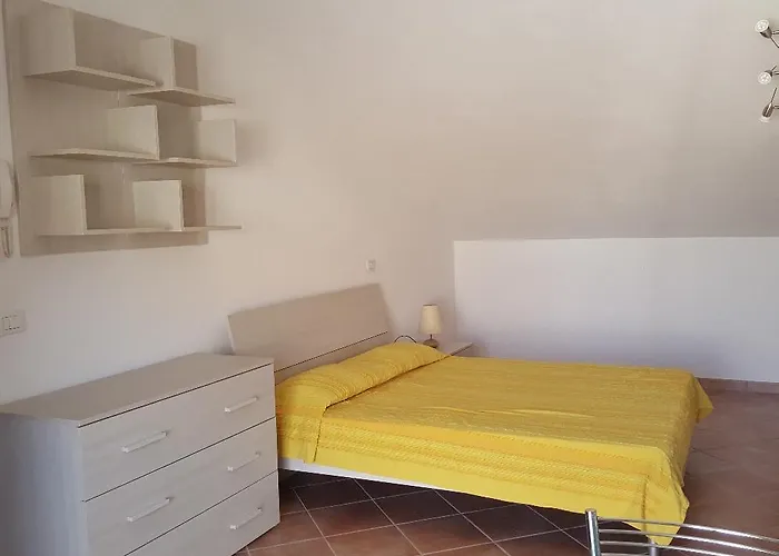 Apartmanhotel Il Boschetto 4*