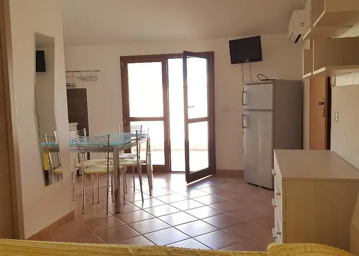 Il Boschetto 4* San Vincenzo