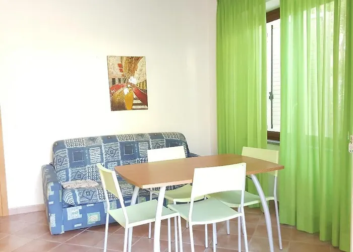 Il Boschetto San Vincenzo