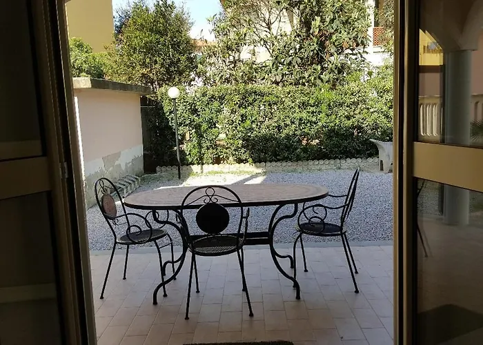 Il Boschetto Apartmanhotel