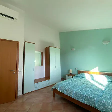 Aparthotel Il Boschetto San Vincenzo