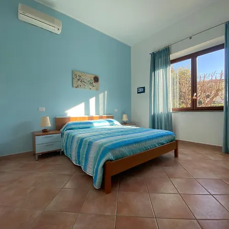 Il Boschetto * San Vincenzo