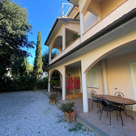 Il Boschetto San Vincenzo