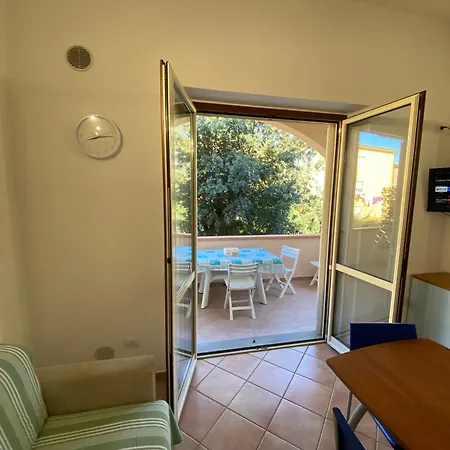 Il Boschetto Aparthotel San Vincenzo