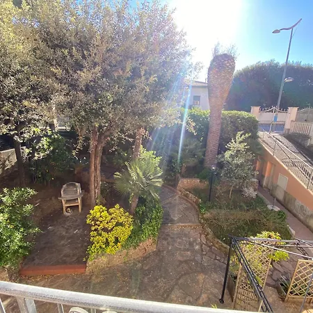 Aparthotel Il Boschetto San Vincenzo