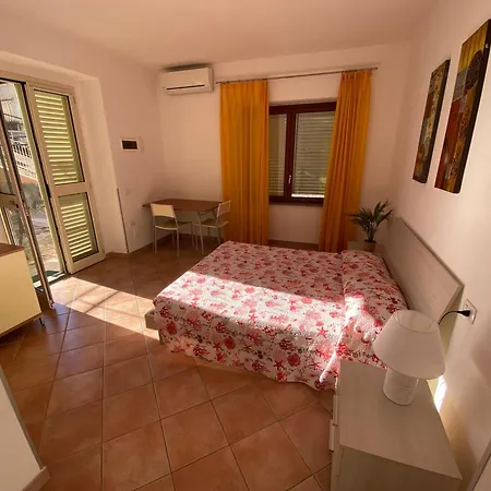 Aparthotel Il Boschetto *