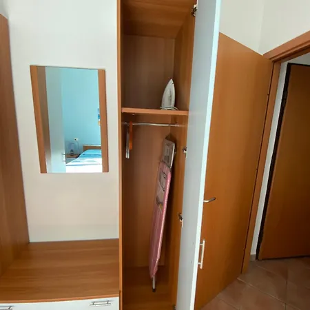Il Boschetto Aparthotel *