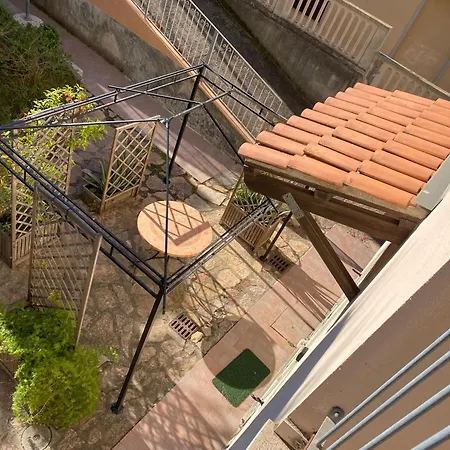 Aparthotel Il Boschetto San Vincenzo