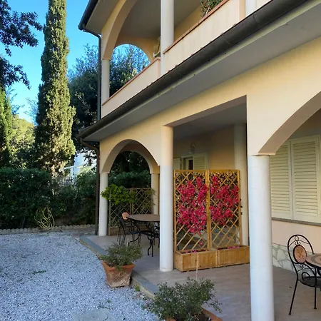 Aparthotel Il Boschetto