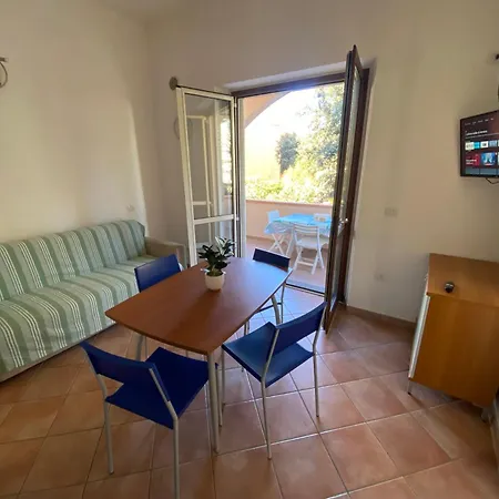 Il Boschetto Aparthotel *