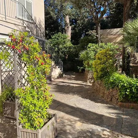 Aparthotel Il Boschetto