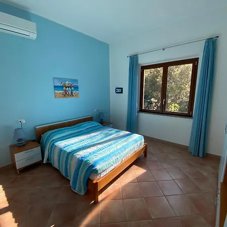 Aparthotel Il Boschetto