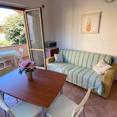 Il Boschetto Aparthotel San Vincenzo