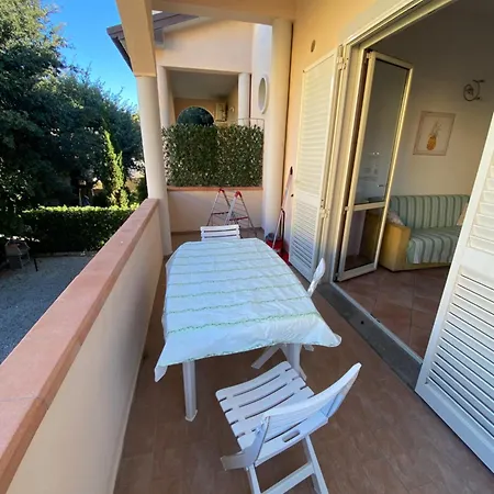Aparthotel Il Boschetto