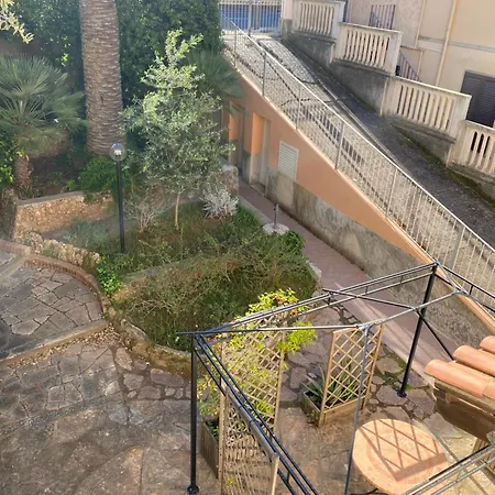 Il Boschetto Aparthotel
