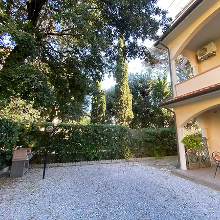Il Boschetto Aparthotel San Vincenzo