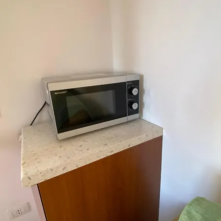 Aparthotel Il Boschetto San Vincenzo