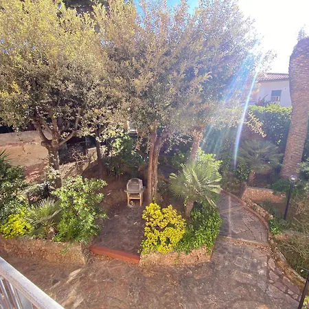 Il Boschetto San Vincenzo