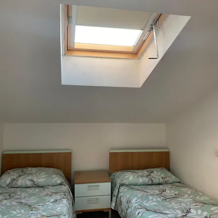 Aparthotel Il Boschetto San Vincenzo