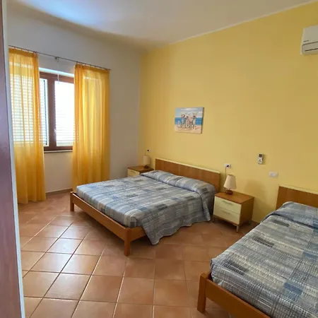 Il Boschetto Aparthotel